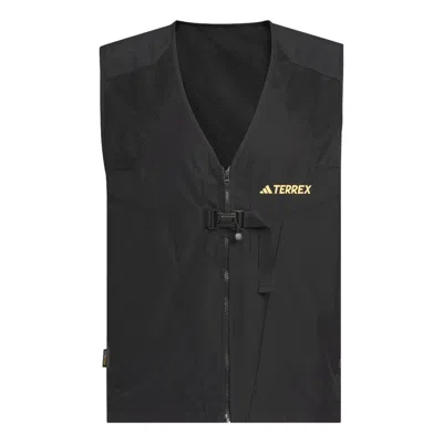 ADIDAS ORIGINALS adidas Terrex Vest 'Black'