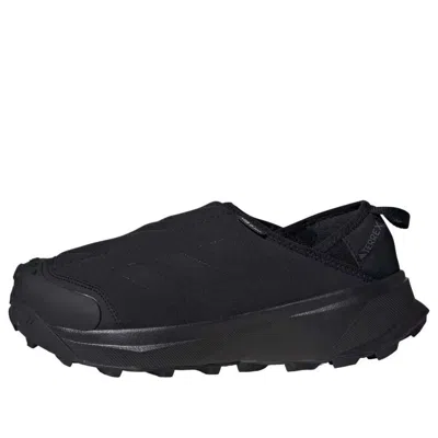 ADIDAS ORIGINALS adidas Terrex Winter Cold.RDY 'Core Black Grey'