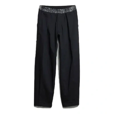 ADIDAS ORIGINALS adidas Terrex x and Wander Pant 'Black'