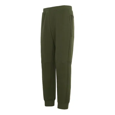 ADIDAS ORIGINALS adidas Th Pnt Dk Id Knit Sports Long Pants Green
