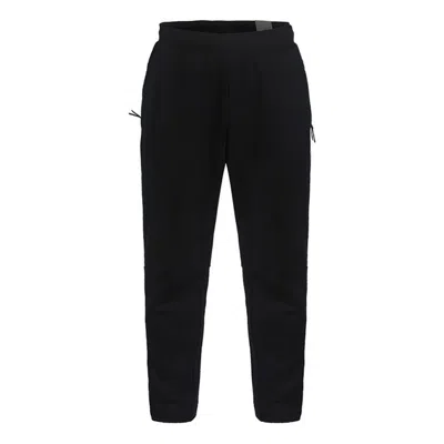 ADIDAS ORIGINALS adidas Th Pnt Kn Id Knit Long Pants Black