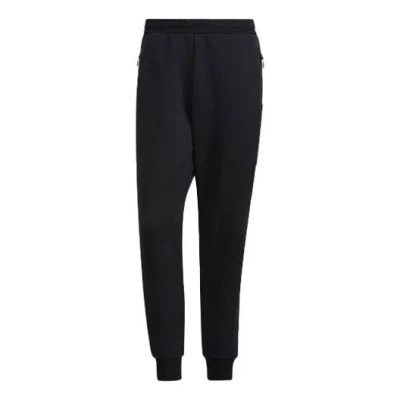 ADIDAS ORIGINALS adidas Th Smooth Pants 'Blac'k