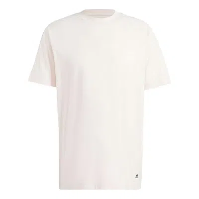 ADIDAS ORIGINALS adidas The Safe Place T-Shirt 'White'