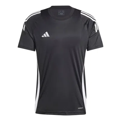 ADIDAS ORIGINALS adidas Tiro 24 Jersey Asia Sizing 'Black'