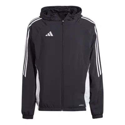 ADIDAS ORIGINALS adidas Tiro 24 Windbreaker Jackets Asia Sizing 'Black'