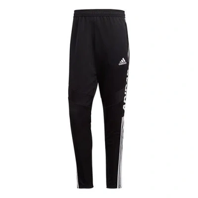 ADIDAS ORIGINALS adidas TIRO DS PNT FootballSports Long Pants Men Black