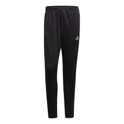 ADIDAS ORIGINALS adidas Tiro Reflective Soccer/Football Training Sports Long Pants Black