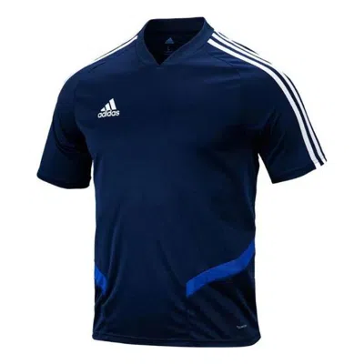 ADIDAS ORIGINALS adidas TIRO19 Jersey 'Navy White'