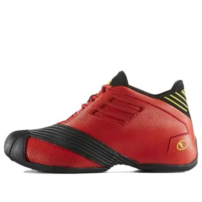 ADIDAS ORIGINALS adidas Tmac 1 'CNY' Red/Black