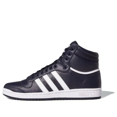 ADIDAS ORIGINALS adidas Top Ten High 'Legend Ink'