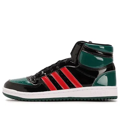 ADIDAS ORIGINALS adidas Top Ten High 'Miami'
