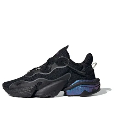 ADIDAS ORIGINALS adidas Torsion X 'Night Metallic'