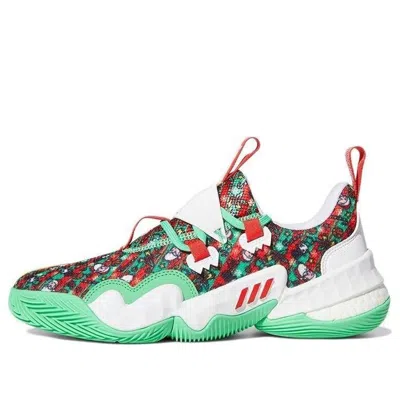 ADIDAS ORIGINALS adidas Trae Young 1 'Christmas'