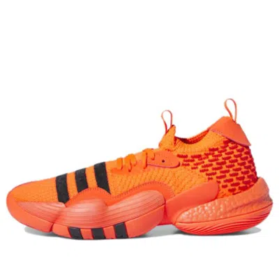 ADIDAS ORIGINALS adidas Trae Young 2.0 'Orange'