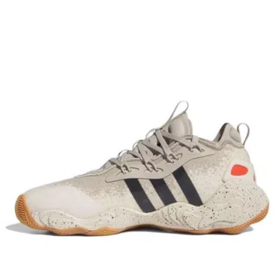 ADIDAS ORIGINALS adidas Trae Young 3 'Wonder Beige'