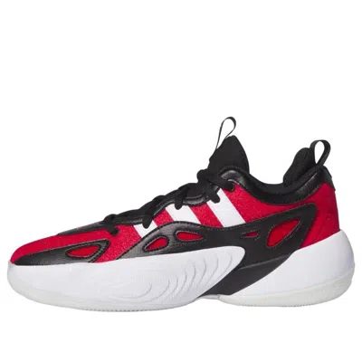 ADIDAS ORIGINALS adidas Trae Young Unlimited 2 'Vivid Red White Black'
