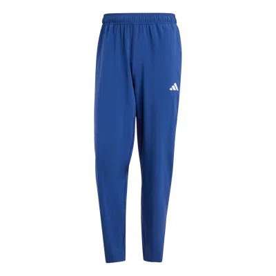 ADIDAS ORIGINALS adidas Train Essentials Training Pants 'Dark Blue'
