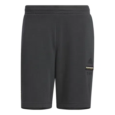 ADIDAS ORIGINALS adidas Transformers Shorts 'Carbon'