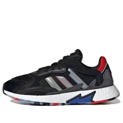 ADIDAS ORIGINALS adidas Tresc Run 'Black Silver Metallic'