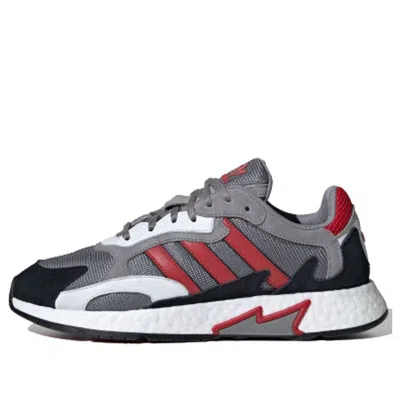 ADIDAS ORIGINALS adidas Tresc Run 'Grey Scarlet'
