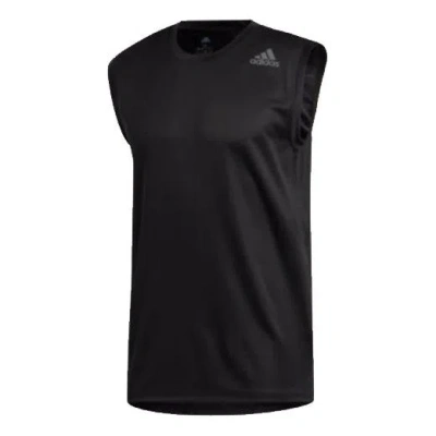 ADIDAS ORIGINALS adidas Trg Sl T H.Rdy Training Sports Vest Men Black