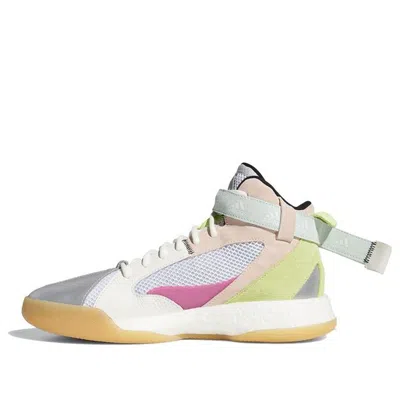 ADIDAS ORIGINALS adidas Trifecta 'Clear Orange'