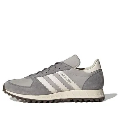 ADIDAS ORIGINALS adidas TRX Vintage 'Grey Chalk White'