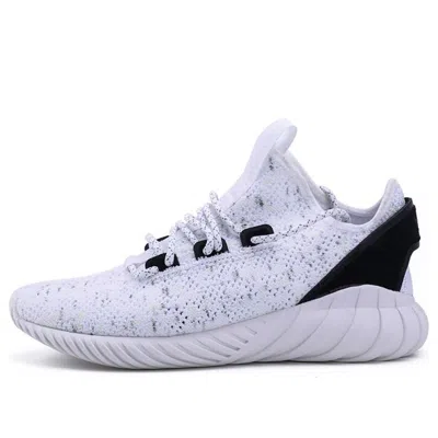 ADIDAS ORIGINALS adidas Tubular Doom Sock Primeknit 'Cookies and Cream'