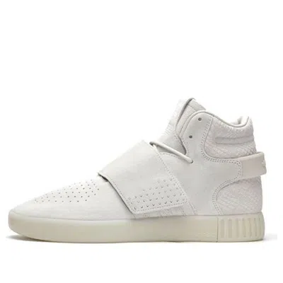 ADIDAS ORIGINALS adidas Tubular Invader Strap 'Clear Brown'
