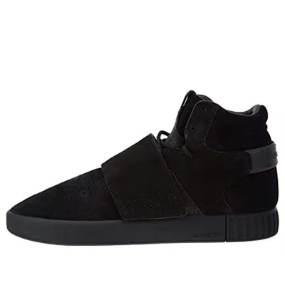 ADIDAS ORIGINALS adidas Tubular Invader Strap 'Core Black'