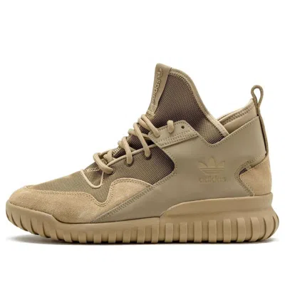 ADIDAS ORIGINALS adidas Tubular X 'Hemp'