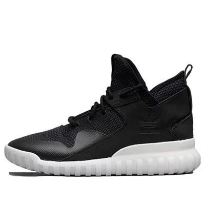 ADIDAS ORIGINALS adidas Tubular X Primeknit 'Core Black'