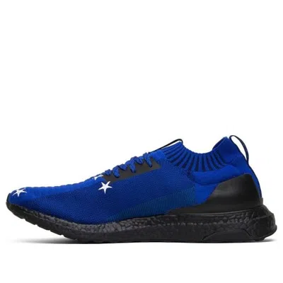 ADIDAS ORIGINALS adidas tudes x UltraBoost Uncaged 'Bold Blue'