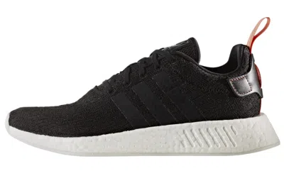 ADIDAS ORIGINALS ADIDAS TURNSCHUHE NMD R2 PK SCHUH CG3384 CORE BLACK REDUZIERT SALE NEU