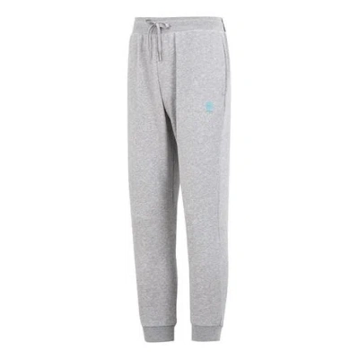 ADIDAS ORIGINALS adidas U ESNT LG Pants 'Grey'