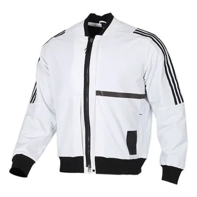 ADIDAS ORIGINALS adidas U1 JKT BOMB Sports Stylish Jacket