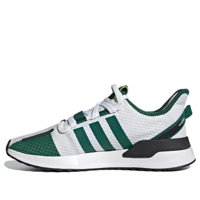 ADIDAS ORIGINALS adidas U_Path 'White Collegiate Green'