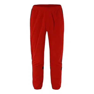 ADIDAS ORIGINALS adidas Ub Pnt Tiro Logo Print Sports Pants Men Energy Red