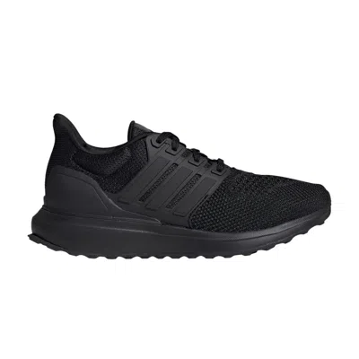 ADIDAS ORIGINALS ADIDAS UBOUNCE DNA BIG KID 'TRIPLE BLACK' | KID'S SIZE 6
