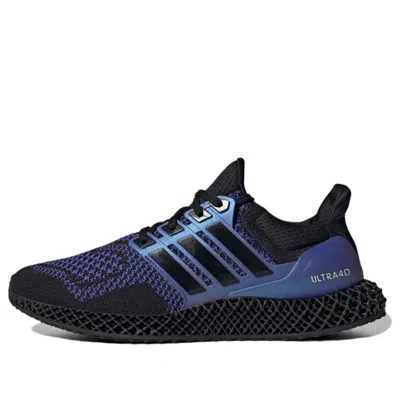 ADIDAS ORIGINALS adidas Ultra 4D 'Black Sonic Ink'
