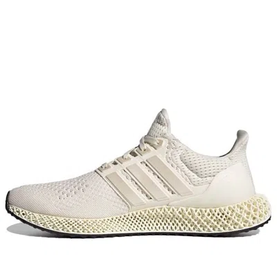 ADIDAS ORIGINALS adidas Ultra 4D 'Chalk White'