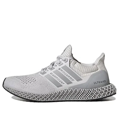 ADIDAS ORIGINALS adidas Ultra 4D 'Dash Grey Halo Silver'