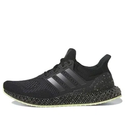 ADIDAS ORIGINALS adidas Ultra 4D Running Shoes 'Core Black'
