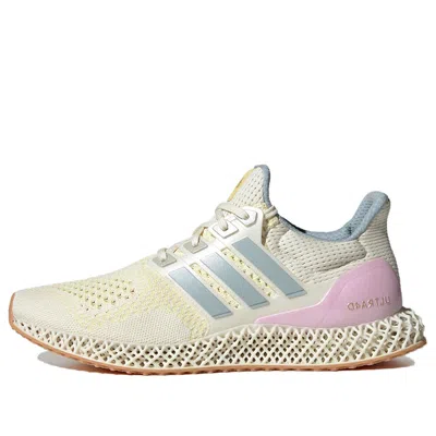 ADIDAS ORIGINALS adidas Ultra 4D Shoes 'Off White Orchid'