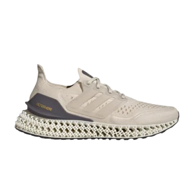 ADIDAS ORIGINALS ADIDAS ULTRA 4DFWD 'ALUMINIUM MAGIC BEIGE' GY9837