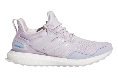 ADIDAS ORIGINALS ADIDAS ULTRA BOOST 1.0 SILVER DAWN ALMOST PINK (WOMEN'S)