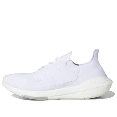 ADIDAS ORIGINALS adidas Ultra Boost 21 'Cloud White'