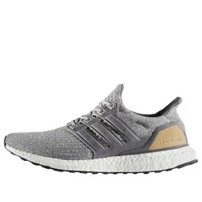 ADIDAS ORIGINALS adidas Ultra Boost 3.0 Limited 'Grey Leather White'