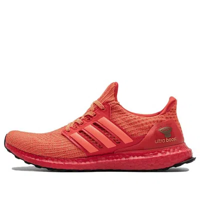 ADIDAS ORIGINALS adidas Ultra Boost 4.0 Chengdu 'Orange Red'