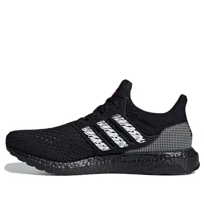 ADIDAS ORIGINALS adidas Ultra Boost Clima U 'Black White'